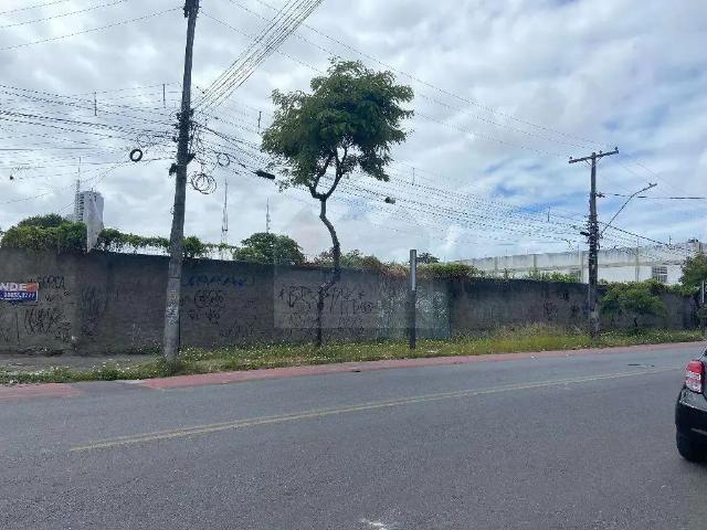 Terreno / Lote para Venda em Recife/PE Santo Amaro