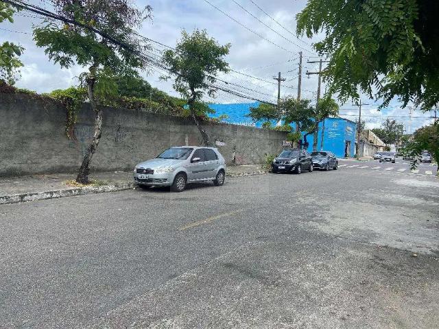 Terreno / Lote para Venda em Recife/PE Santo Amaro