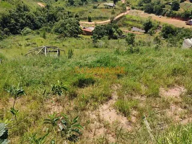 Terreno / Lote para Venda em Redenção da Serra/SP Lagoa
