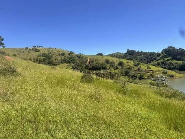 Terreno / Lote para Venda em Redenção da Serra/SP Paiol Grande
