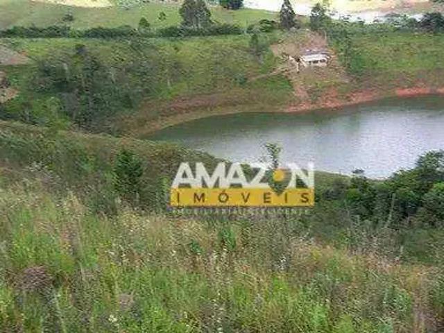 Terreno / Lote para Venda em Redenção da Serra/SP Paiol Grande