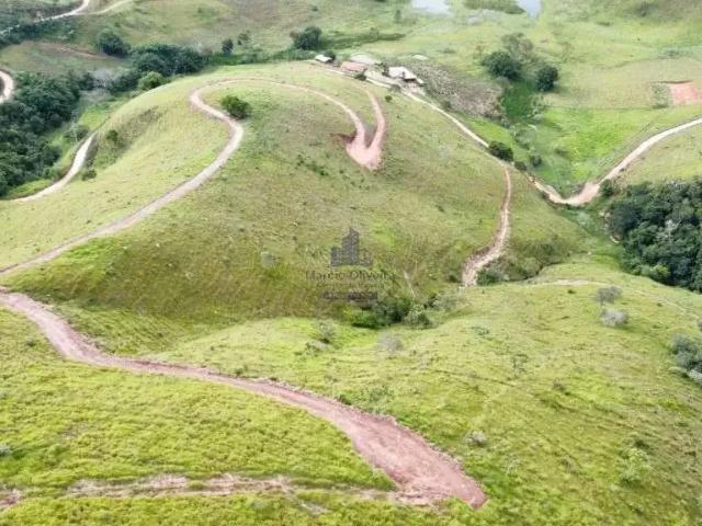 Terreno / Lote para Venda em Redenção da Serra/SP Zona Rural