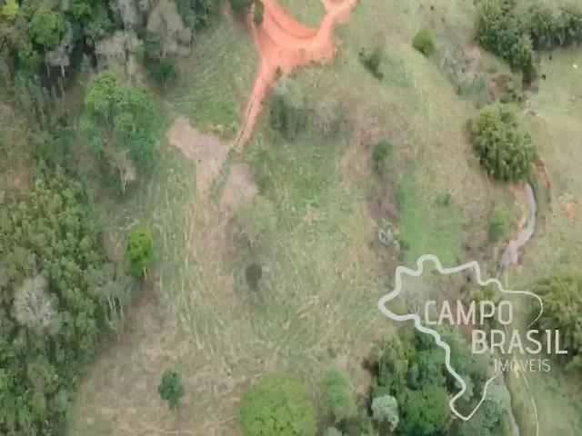 Terreno / Lote para Venda em Redenção da Serra/SP Zona Rural