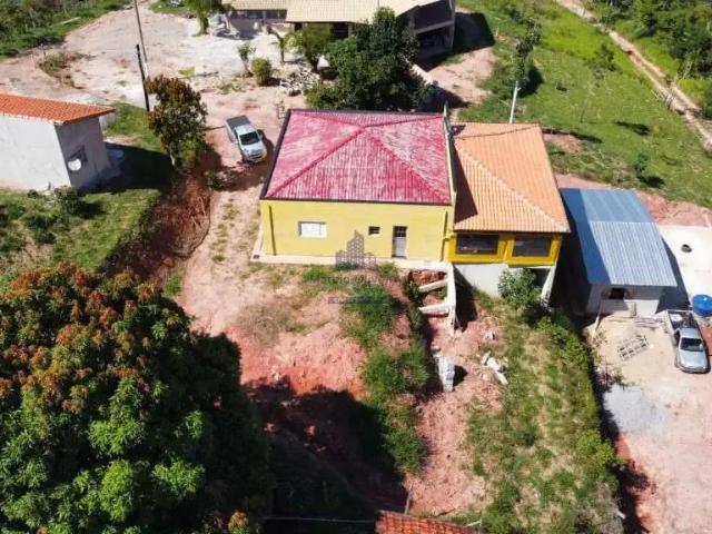 Terreno / Lote para Venda em Redenção da Serra/SP Zona Rural