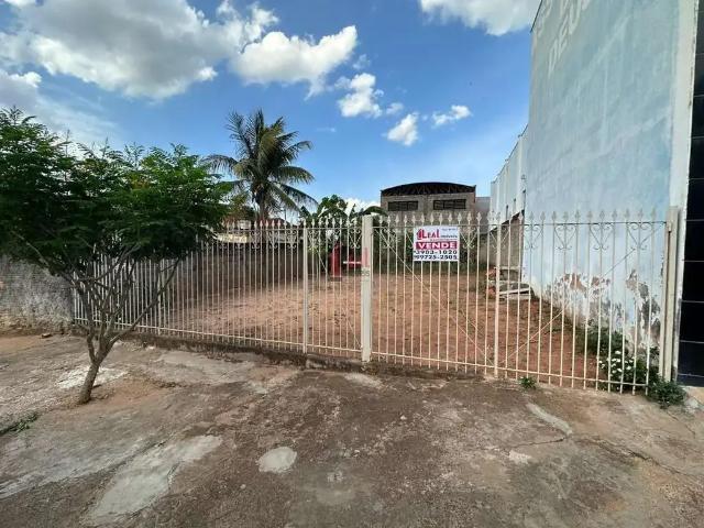 Terreno / Lote para Venda em Regente Feijó/SP Espigão