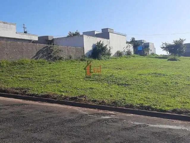 Terreno / Lote para Venda em Regente Feijó/SP Jardim Primavera