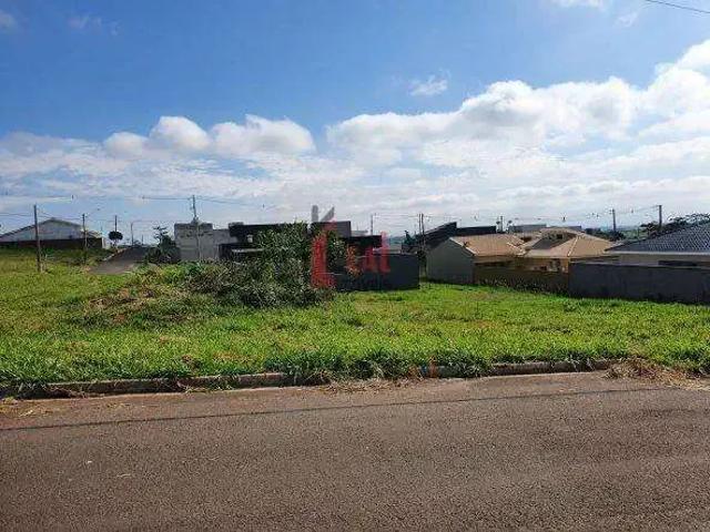 Terreno / Lote para Venda em Regente Feijó/SP Jardim Tênis Clube