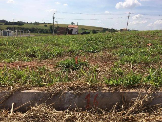 Terreno / Lote para Venda em Regente Feijó/SP Jardim Tênis Clube