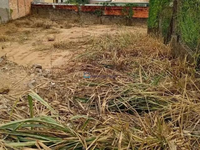 Terreno / Lote para Venda em Registro/SP Jardim São Mateus