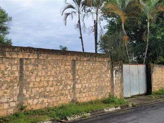 Terreno / Lote para Venda em Registro/SP Vila Nova Registro