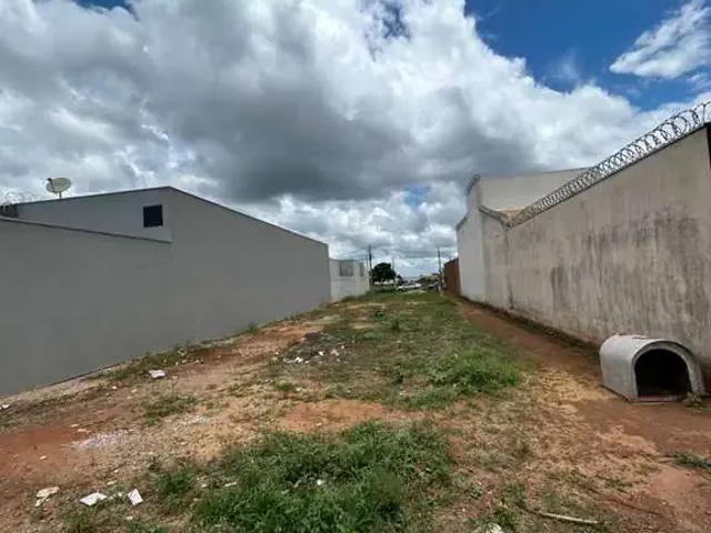 Terreno / Lote para Venda em Restinga/SP Alto da Boa Vista