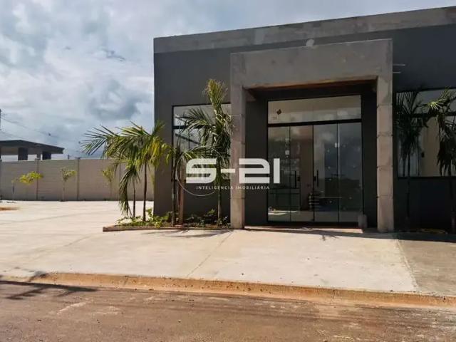Terreno / Lote para Venda em Restinga/SP Residencial Cidade Jardim