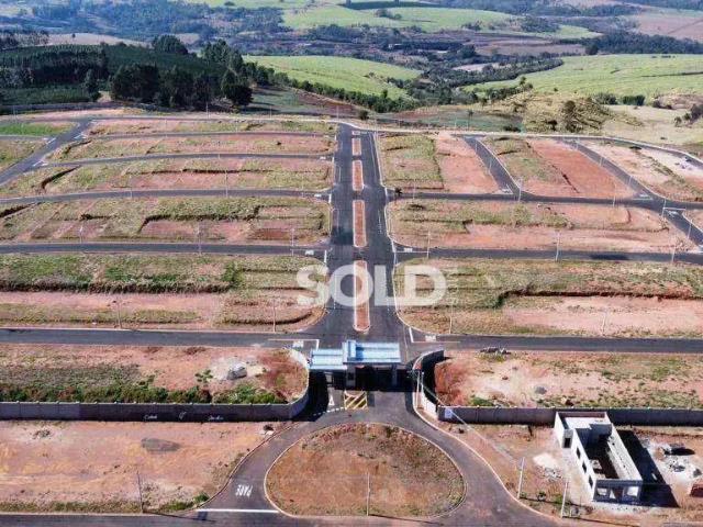 Terreno / Lote para Venda em Restinga/SP Restinga