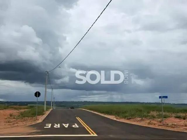 Terreno / Lote para Venda em Restinga/SP Restinga