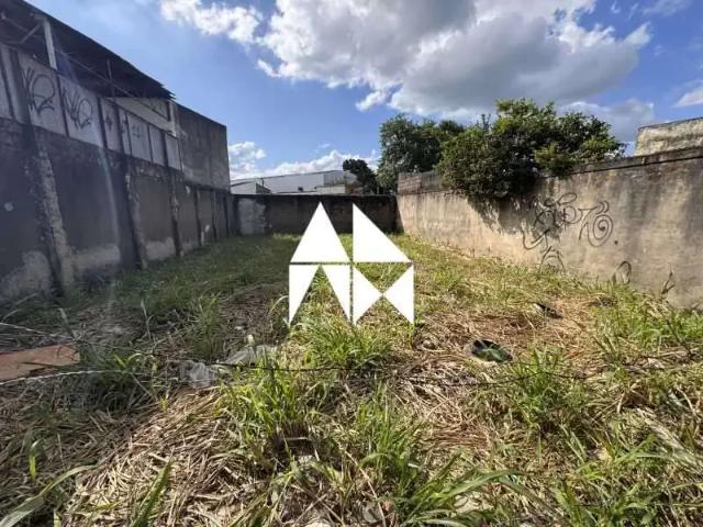 Terreno / Lote para Venda em Resende/RJ Alambari
