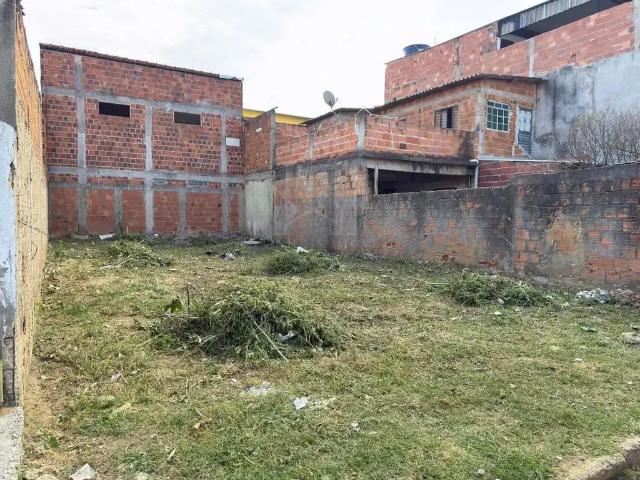 Terreno / Lote para Venda em Resende/RJ Jardim Aliança