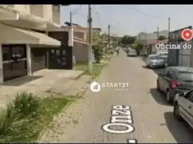 Terreno / Lote para Venda em Resende/RJ Jardim Aliança II