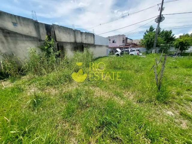 Terreno / Lote para Venda em Resende/RJ Jardim Aliança II
