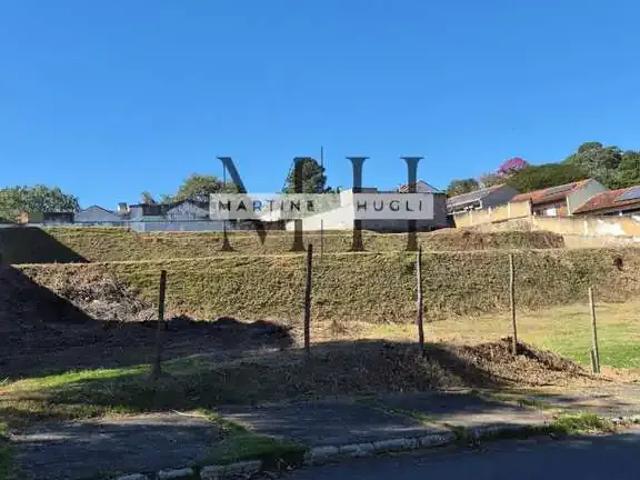 Terreno / Lote para Venda em Resende/RJ Jardim Brasília 2