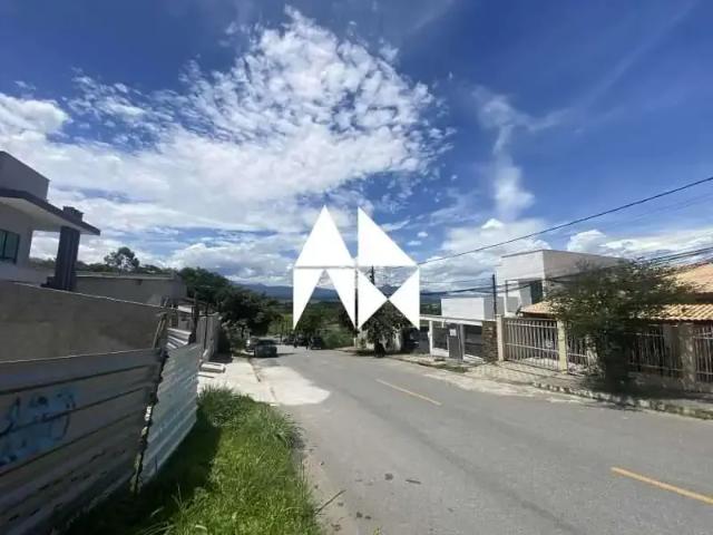 Terreno / Lote para Venda em Resende/RJ Morada da Colina