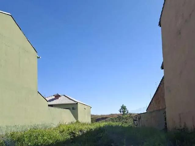 Terreno / Lote para Venda em Resende/RJ Morada da Colina