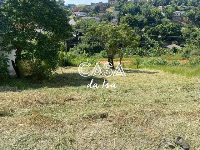 Terreno / Lote para Venda em Resende/RJ Parque Ipiranga II