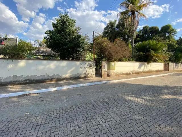 Terreno / Lote para Venda em Resende/RJ Vila Julieta