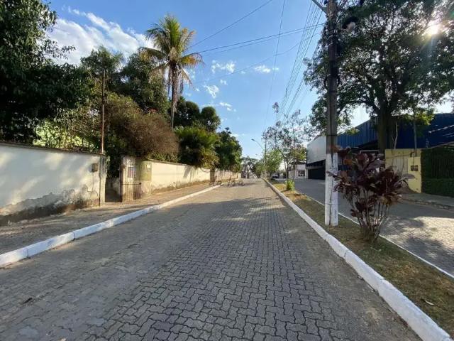 Terreno / Lote para Venda em Resende/RJ Vila Julieta