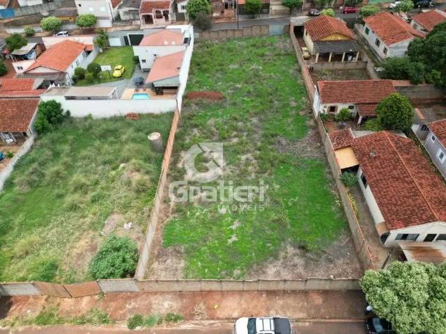 Terreno / Lote para Venda em Rincão/SP Jardim Bela Vista
