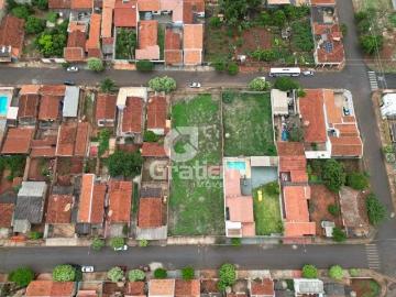 Terreno / Lote para Venda em Rincão/SP Jardim Bela Vista