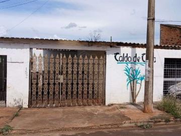 Terreno / Lote para Venda em Rincão/SP Jardim Nova Rincão