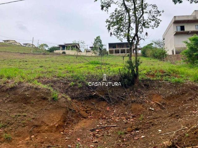 Terreno / Lote para Venda em Rio Claro/RJ Fazenda da Grama