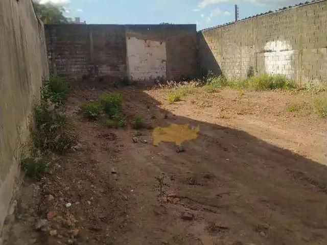Terreno / Lote para Venda em Rio Claro/SP Vila Operária
