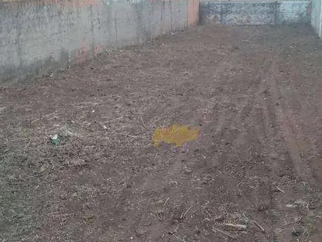Terreno / Lote para Venda em Rio Claro/SP Vila Indaiá