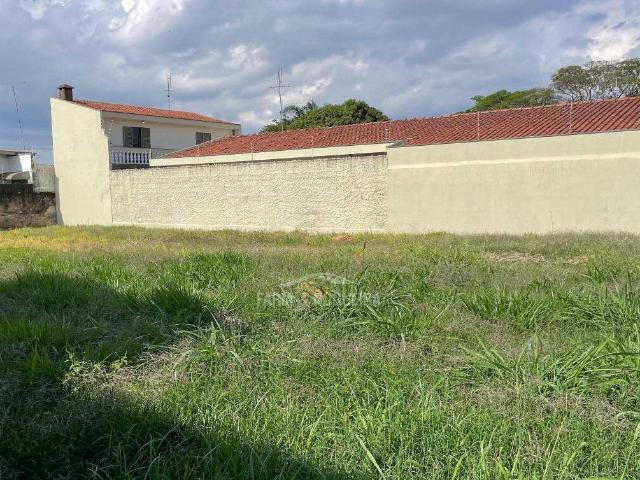 Terreno / Lote para Venda em Rio Claro/SP Jardim América