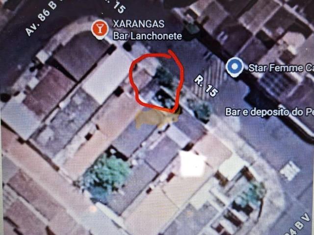 Terreno / Lote para Venda em Rio Claro/SP Jardim Santa Maria