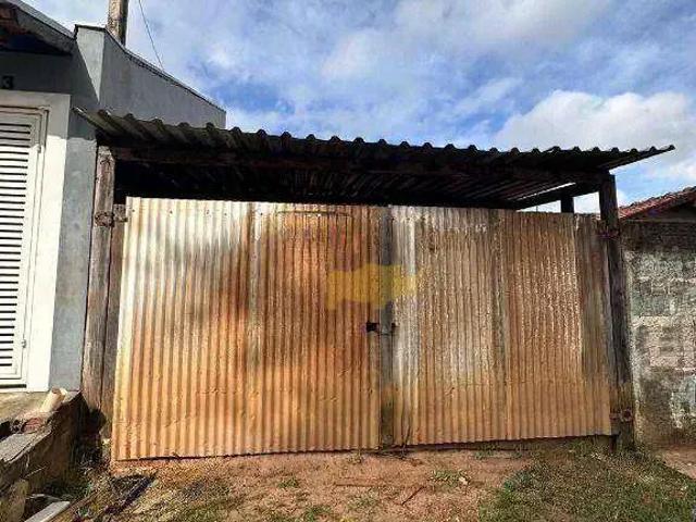 Terreno / Lote para Venda em Rio Claro/SP Jardim Residencial das Palmeiras