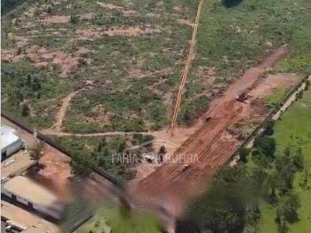 Terreno / Lote para Venda em Rio Claro/SP Parque dos Eucaliptos