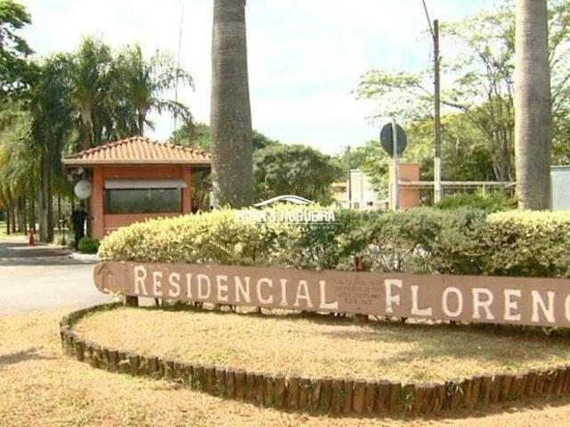 Terreno / Lote para Venda em Rio Claro/SP Residencial Florença