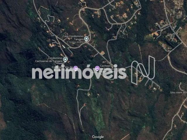 Terreno / Lote para Venda em Rio Acima/MG Condominio Cachoeiras do Tangará