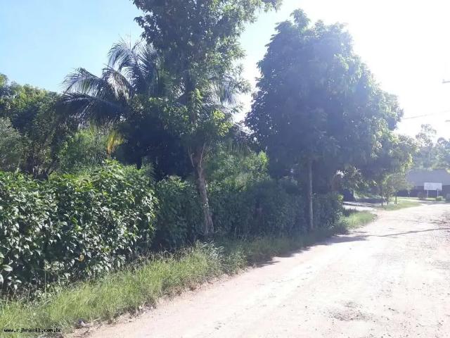 Terreno / Lote para Venda em Rio Bonito/RJ Centro