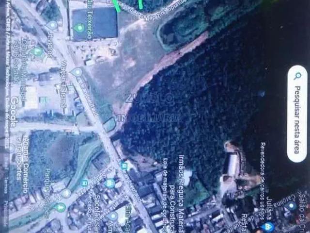 Terreno / Lote para Venda em Rio Grande da Serra/SP Centro