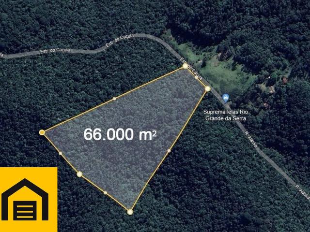 Terreno / Lote para Venda em Rio Grande da Serra/SP Vila Lidia
