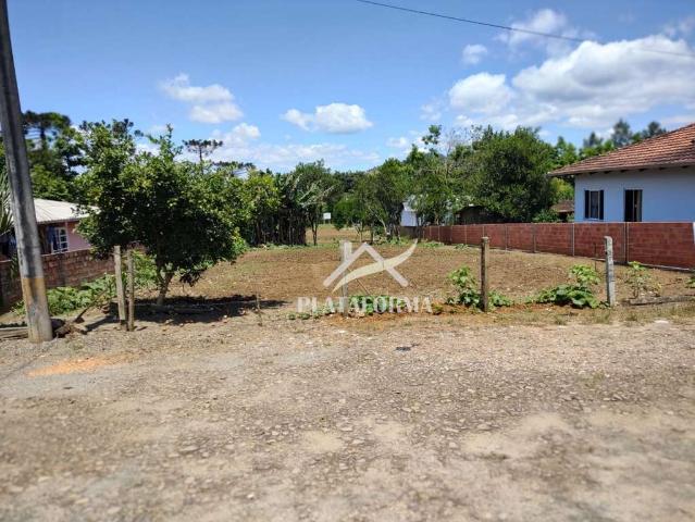 Terreno / Lote para Venda em Rio do Campo/SC Floresta