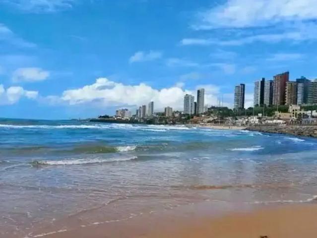 Terreno / Lote para Venda em Rio do Fogo/RN Zumbi