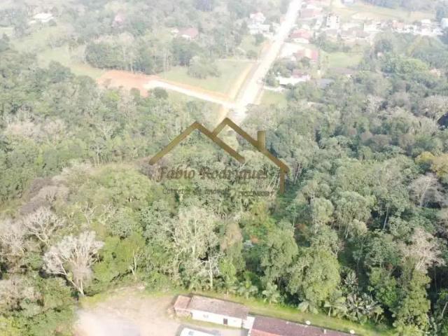 Terreno / Lote para Venda em Rio do Sul/SC Taboão