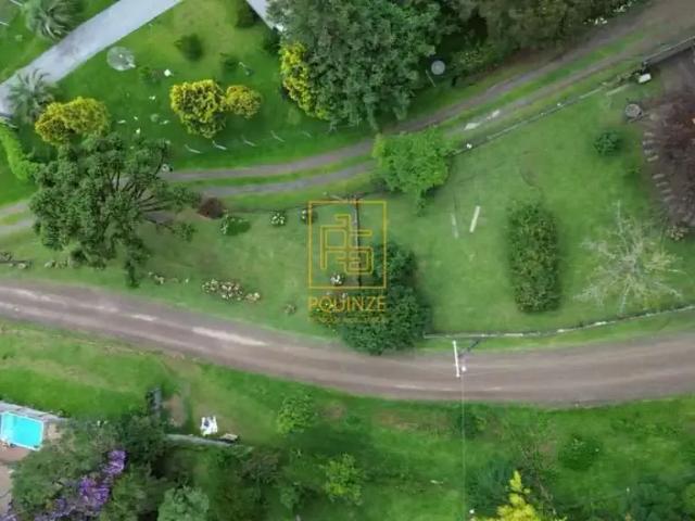 Terreno / Lote para Venda em Rio dos Cedros/SC Alto Cedros