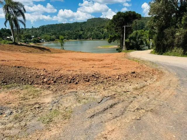 Terreno / Lote para Venda em Rio dos Cedros/SC Alto Palmeiras