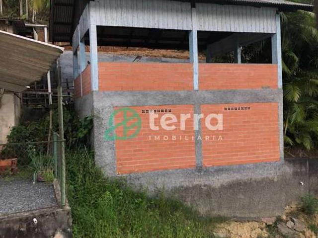 Terreno / Lote para Venda em Rio dos Cedros/SC Alto Palmeiras