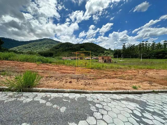 Terreno / Lote para Venda em Rio dos Cedros/SC Centro